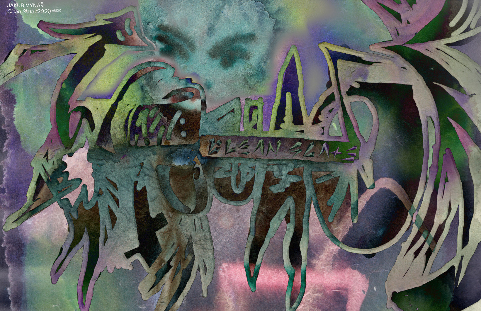 Jim Krutor: Clean Slate (2021)